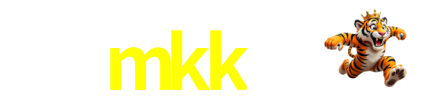 Logo da mkk25
