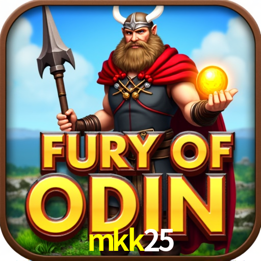 Provedores de Jogos mkk25