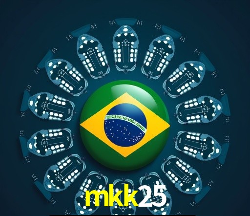 Recursos de Bônus mkk25