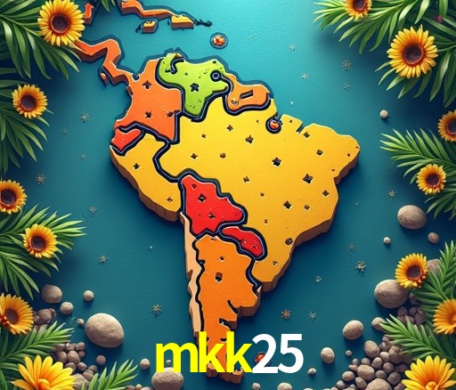 Jogos Exclusivos mkk25