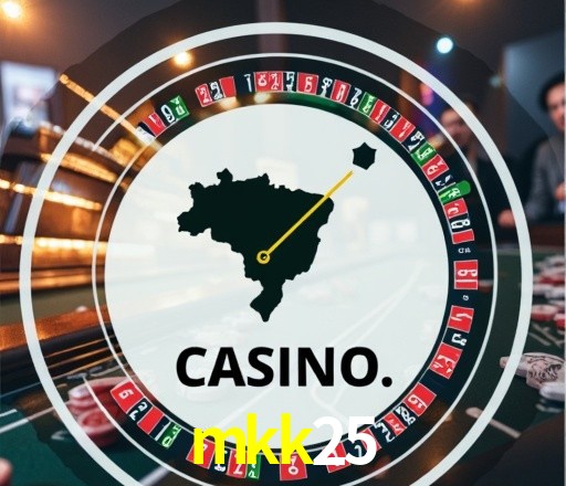 Casino Ao Vivo mkk25