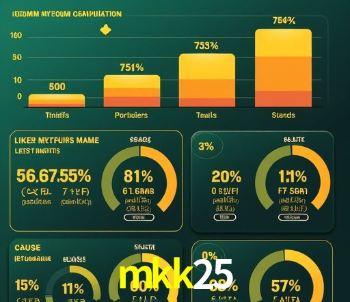 Mesa de Roleta mkk25
